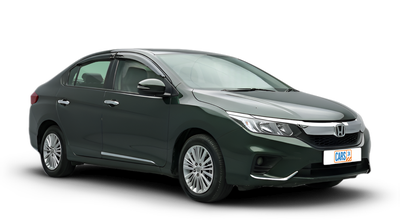 Honda City-img